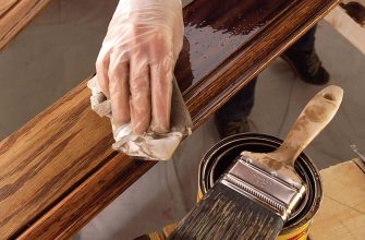 отделка деревянного декора