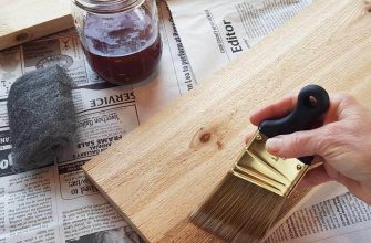 состарить дерево