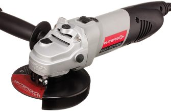 Болгарка Интерскол УШМ-125