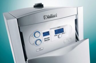 Конденсационный котел