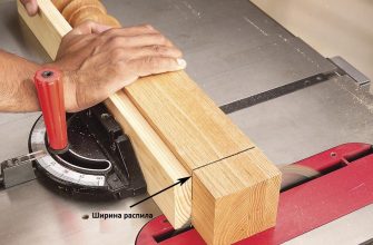 Работа с деревом