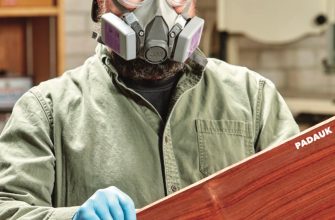 опасность древесины