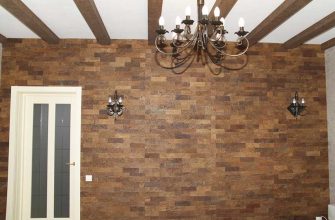 Звукоизоляция