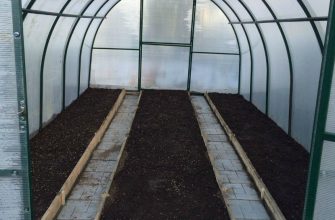 Подготовка к зиме