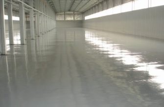 Полиуретановая пропитка