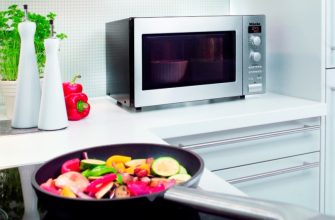 Микроволновка