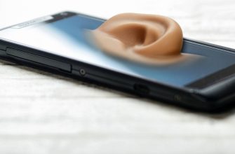 Умные устройства шпионят