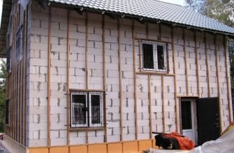 Теплоизоляция