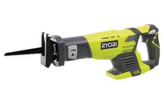 Сабельная пила