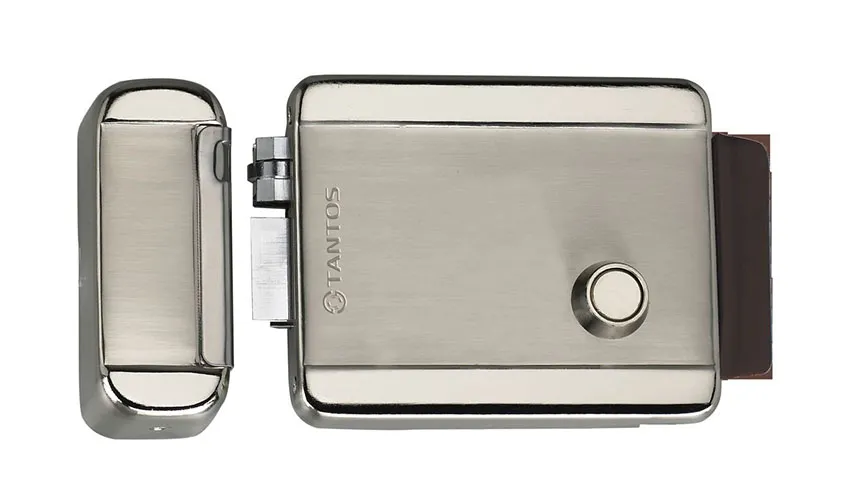 Замок для дома