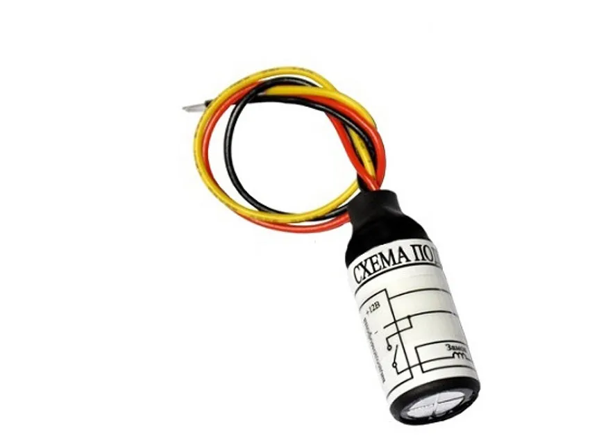 электромеханический замок