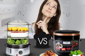 Чем хороша мультиварка