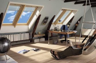 Чердак приватизирован