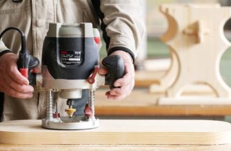 Фрезер - Работа