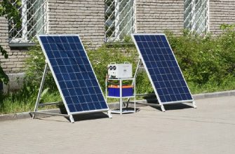 LIDER APS 2000 24/220