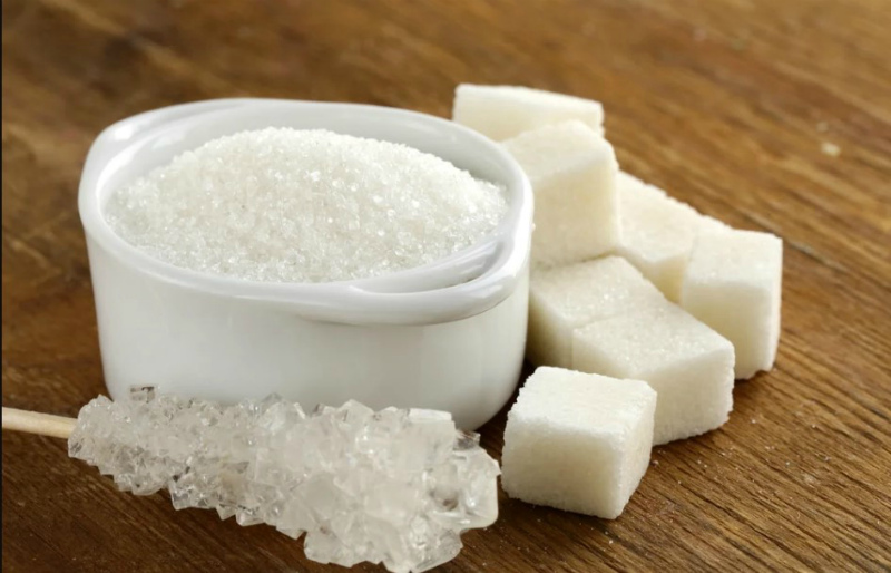 Сахар в качестве удобрения