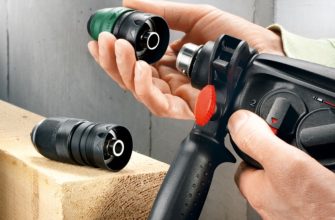 Шуруповерт