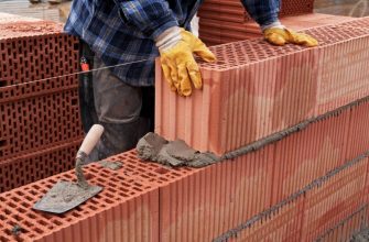 Панельный дом