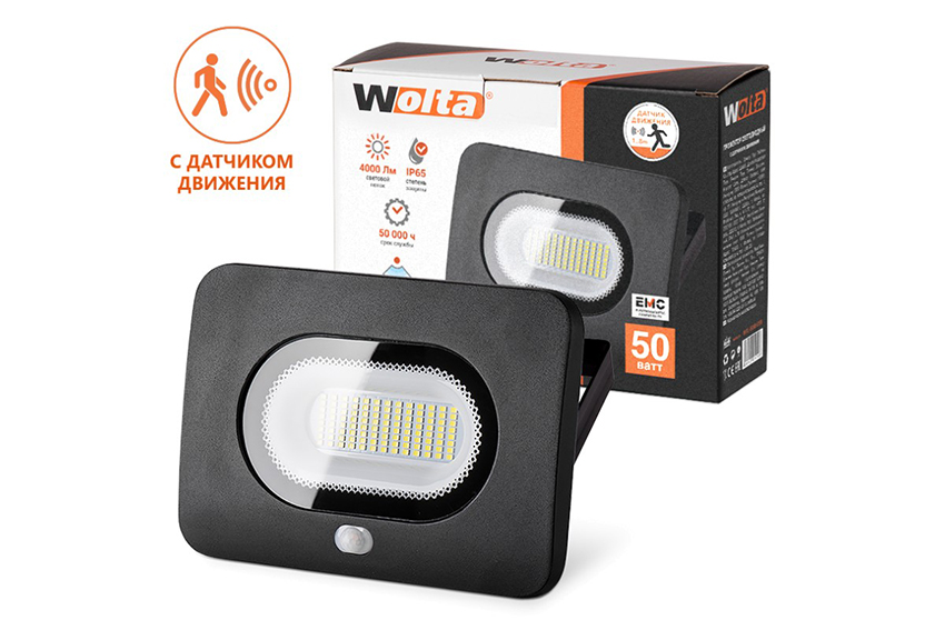 Wolta WFL-50W/05s 