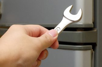 Холодильник