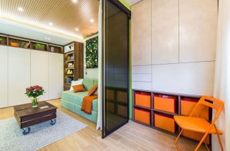 Зонирование