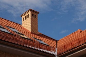 Дымовая труба