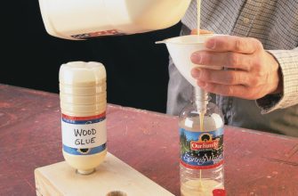 столярный клей