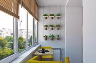 застеклить лоджию