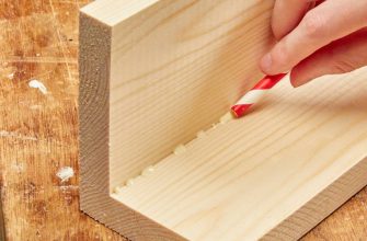 столярный клей