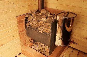 Камни для бани