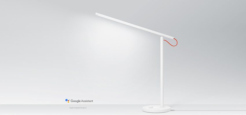 Лампа Mi Smart
