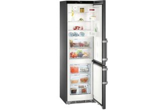 бесшумный холодильник