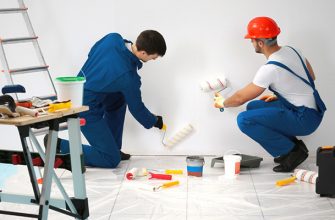 Ремонт квартиры