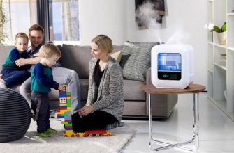 Микроклимат в квартире: нужная температура и влажность