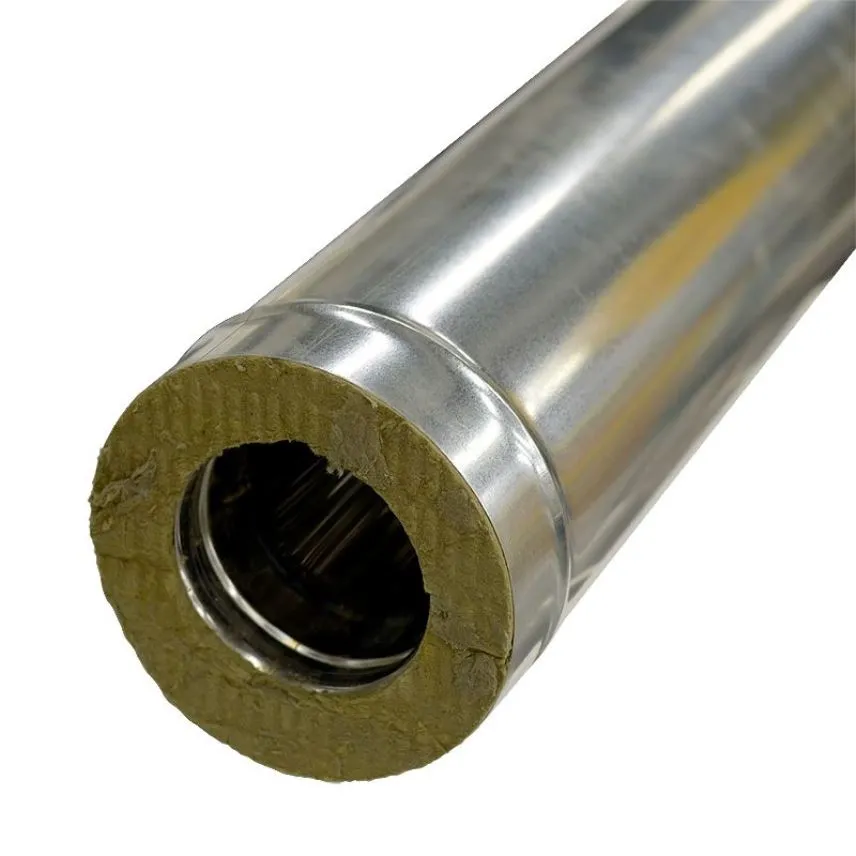 Труба-сэндвич