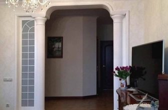 Дверной проем