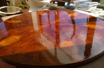 Французская полировка