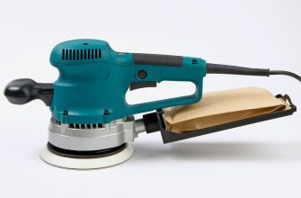 шлифмашина