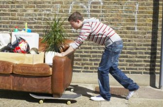 Как не утратить жилье