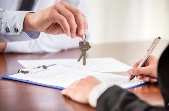 Аренда квартиры - договор