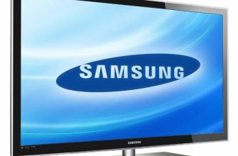телевизоры Samsung