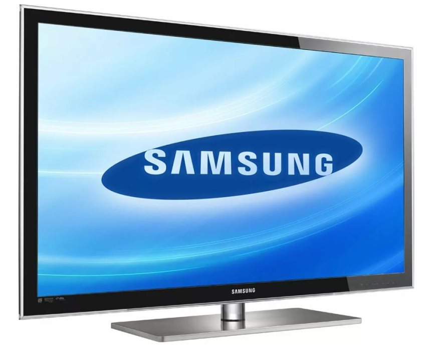телевизоры Samsung