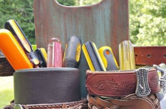 Стильный органайзер