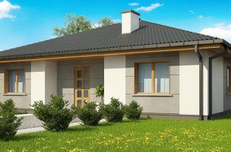 Цель - Строительство жилого дома