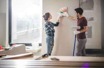 Подбираем оттенок