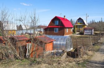 Правила выживания на даче в карантин