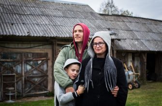 Коронавирус - переезд в деревню