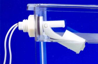 Реле уровня - датчик