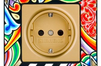 Розетки Delta Miro