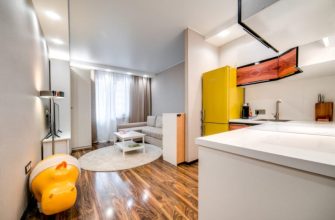 Продать квартиру с косметическим ремонтом